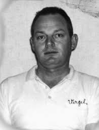 Joseph Virgil Decker (1923-1999)