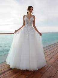 Wedding Dresses Cosmobella 8026 Weddingwire Co Uk Ball Gowns Wedding Cute Wedding Dress Wedding Dresses