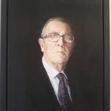 Heatherleys at the Royal Society of Portrait Painters 2016