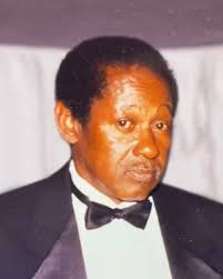 Obituary information for Gus Keys