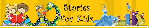 story resources for children