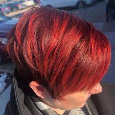 Color De Pelo Rojo Mejores Tonos De Cabello Rojos De Moda Y Consejos
