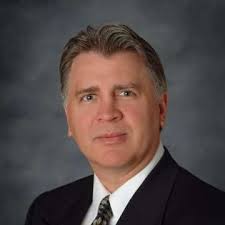 General Equipment names Dahl VP of sales