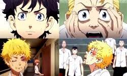 Tokyo revengers kehidupan takemichi hanagaki berada pada titik terendah sepanjang masa. Nonton Anime Tokyo Revengers 2021 Sub Indo Full Movie Sushi Id