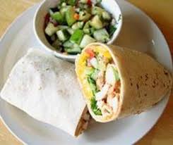 Maybe you would like to learn more about one of these? Southwest Chicken Wrap Picture Of Cabo Fish Taco Blacksburg Tripadvisor