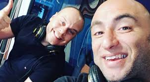 Kemm Taħsbu Li Għalaq Daniel Ta' Danusan?