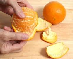 Sicoly®'s iqf frozen orange zest vermicelli are the product of oranges grown in spain. All About Oranges How To Cooking Tips Recipetips Com