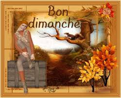 Dimanche Automne Coolies Paysage Automne Bon Dimanche Dimanche