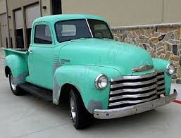 1950 Chevrolet 3100 For Sale 100860182 Pickup Trucks For Sale Classic Trucks Classic Trucks For Sale