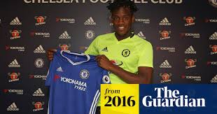 Check spelling or type a new query. Chelsea Sign Striker Michy Batshuayi From Marseille For 33m Chelsea The Guardian