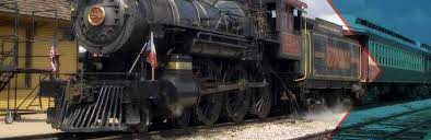 The river is still higher than normal in some locations. Grapevine Vintage Railroad Schedule And Ticket Prices Tour Texas