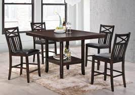 For more relaxed and classic styles. We Have Affordable Dining Room Sets From Trusted Furniture Brands