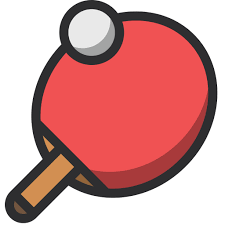 Nine buttons with bright gradients for beautiful design. Ping Pong Icon 227096 Free Icons Library