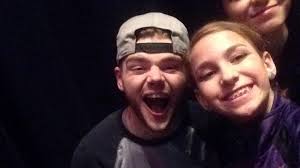 The Stunning Transformation Of Katie Feeney