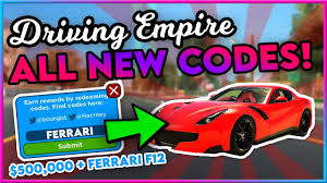 By using the new active driving empire codes, you can get some free cash, car, and wrap which will help you to get more cash and get faster car. New Driving Empire Money Codes 2021 Get Rich Fast Roblox Driving Empire Youtube