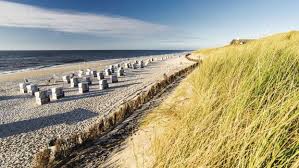 Der pastor der dänischen minderheit auf sylt macht sich. Wegen Dauer Lockdown Sylt Ganzer Wirtschaftszweig Steht Auf Der Kippe