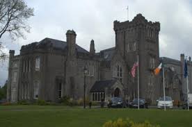 Kilronan Castle Picture Of Kilronan Castle Estate Spa Ballyfarnon Tripadvisor