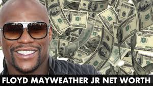 Even after being 21 years into his boxing career, floyd mayweather's net worth keeps blowing through the roof. Floyd Mayweather S 2020 Net Worth 2019 Salary Cars Money Earnings From Knockouts Interviews Youtube