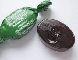 Throat Lozenge Wikipedia
