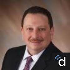 Dr. Jeffrey B. Robin, MD