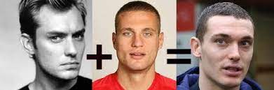 Jude law is an english actor. Mirror Football On Twitter Did You Know Thomas Vermaelen Was Created In A Lab Using Dna From Jude Law And Nemanja Vidic Http T Co Veofuz5etr Http T Co 7rmbqecbp8 Twitter