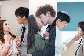 Открыть страницу «discovery of love» на facebook. Discovery Of Love Soompi