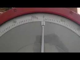 Avery dial scale 200 kg repair karna sikhiye
