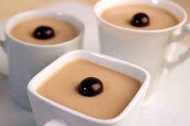 Coffee Panna Cotta Panna Cotta Recipe Jacque Pepin Sweet Recipes