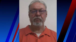 Thomasville man charged with sexual exploitation of a minor