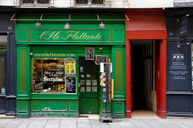 File L Ile Flottante 31 Rue Des Deux Ponts Paris Jpg Wikimedia Commons