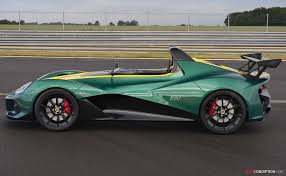 Lotus Reveals All New 3 Eleven At Goodwood Autoconception Com Lotus Sports Car Racing Car Design Car