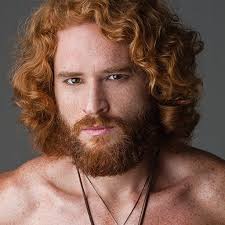 TEMOS O REI DAVI! Cirillo Luna é finalmente confirmado no elenco de #Reis,  ele interpretará Davi. Via: https://t.co/pJFuDe00mV