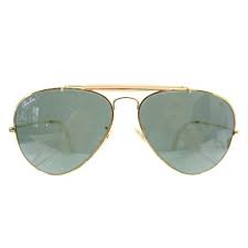Je vais vous en mettre plein la vue !!! Lunettes De Soleil Rayban Aviator B L Usa