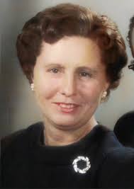 Louise Stringham Lawrence (1922-2008)