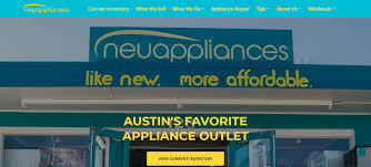 Samsung frontload steam energy star 7.5 cu ft gas dryer with 14 drying cycles. 5 Best Refrigerator Stores In Austin Tx
