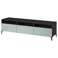 Découvrez notre produit lack banc tv, noir, 90x26x45 cm. Fjallbo Banc Tv Noir 150x36x54 Cm Ikea Television Banc Tv Meuble Unique