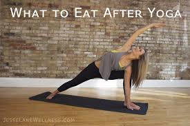 Check spelling or type a new query. What To Eat After Yoga To Help Your Body Recover