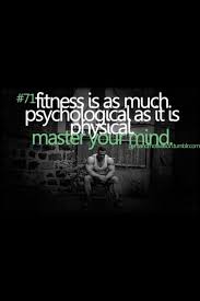 Mental Toughness And The Law Of Attraction Fitness Motivation Quotes Fitness Motivation Health Fitness Motivation