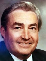 James Bowen Obituary