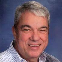 Lawrence "Larry" Joseph Fontana Sr. Obituary