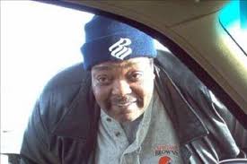 Edbert Williams Obituary (2008)