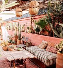 Gorgeous And Dreamy Marrakech Riads Marrakech Morocco Outdoor Living