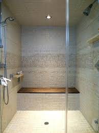 The bathroom is perhaps the one room that doesn't allow you to do very much in terms of furniture. 5 Shower Bench Ideas