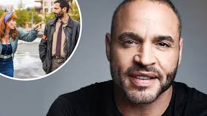 Daniel Sunjata Joins Kaitlin Olson In ABC's 'HPI' Remake Pilot