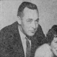 Richard Irwin Wilkinson (1916–1961)