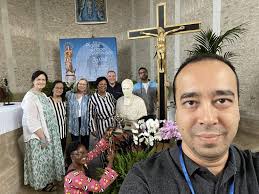 Missionary Oblates of Mary Immaculate