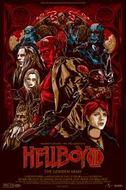 В главной роли дэвид харбор. Hellboy 3 News Guillermo Del Toro Says Hellboy 3 Is Unlikely To Ever Get Made