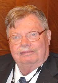 John Weigel Obituary (2015)