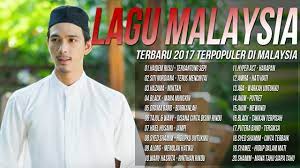 Download lagu malaysia terbaru mp3 dapat kamu download secara gratis di metrolagu. Lagu Malaysia Terbaru 2017 Lagu Paling Best Di Malaysia Top 20 Malay Songs Popular Youtube