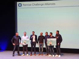 Le Challenge Hayward Alliance Piscines Activite Piscine